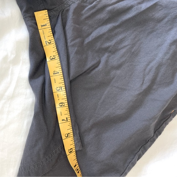 Icebreaker men’s shorts - Picture 6 of 8